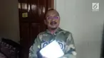 Gajah Mada, panglima perang dan tokoh yang sangat berpengaruh di Kerajaan Majapahit --yang notabene kerajaan Hindu--belakangan viral atau menjadi isu yang ramai dibahas warganet.