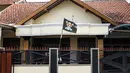 Meski dianggap sebagai bentuk ekspresi simbolik, pemerintah tetap menekankan pentingnya menjaga persatuan dan kesatuan bangsa serta menghormati simbol-simbol negara. (DIKA/AFP)