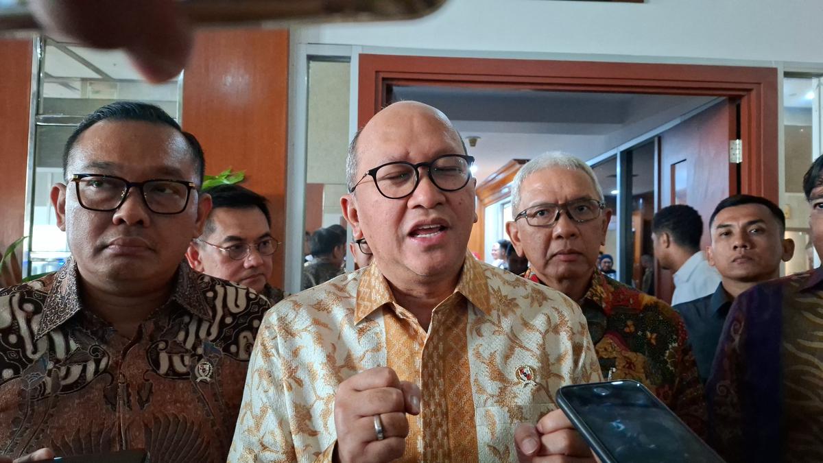 Tarik Duit Orang Super Kaya, Indonesia Tiru Cara Abu Dhabi