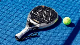 Modus 2 Pria Gasak Raket Padel di Tamansari Jakbar
