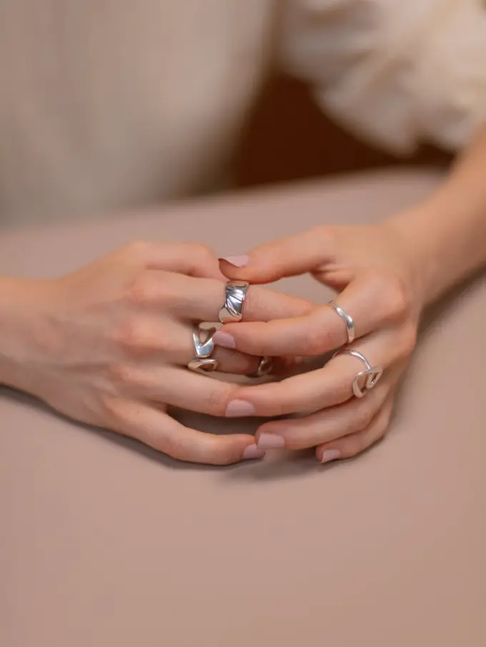 Arti Mimpi Cincin Lainnya