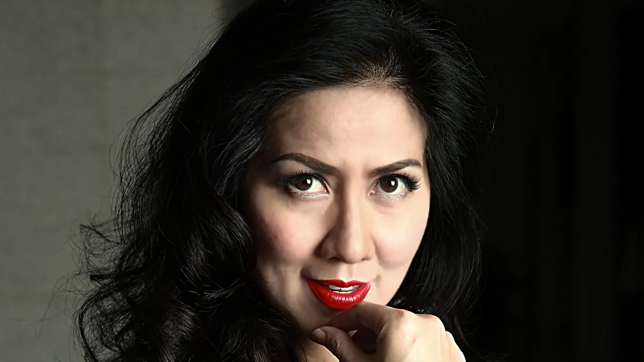 [Bintang] Venna Melinda