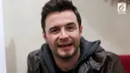 Shane Filan kembali menyapa penggemarnya di Indonesia.