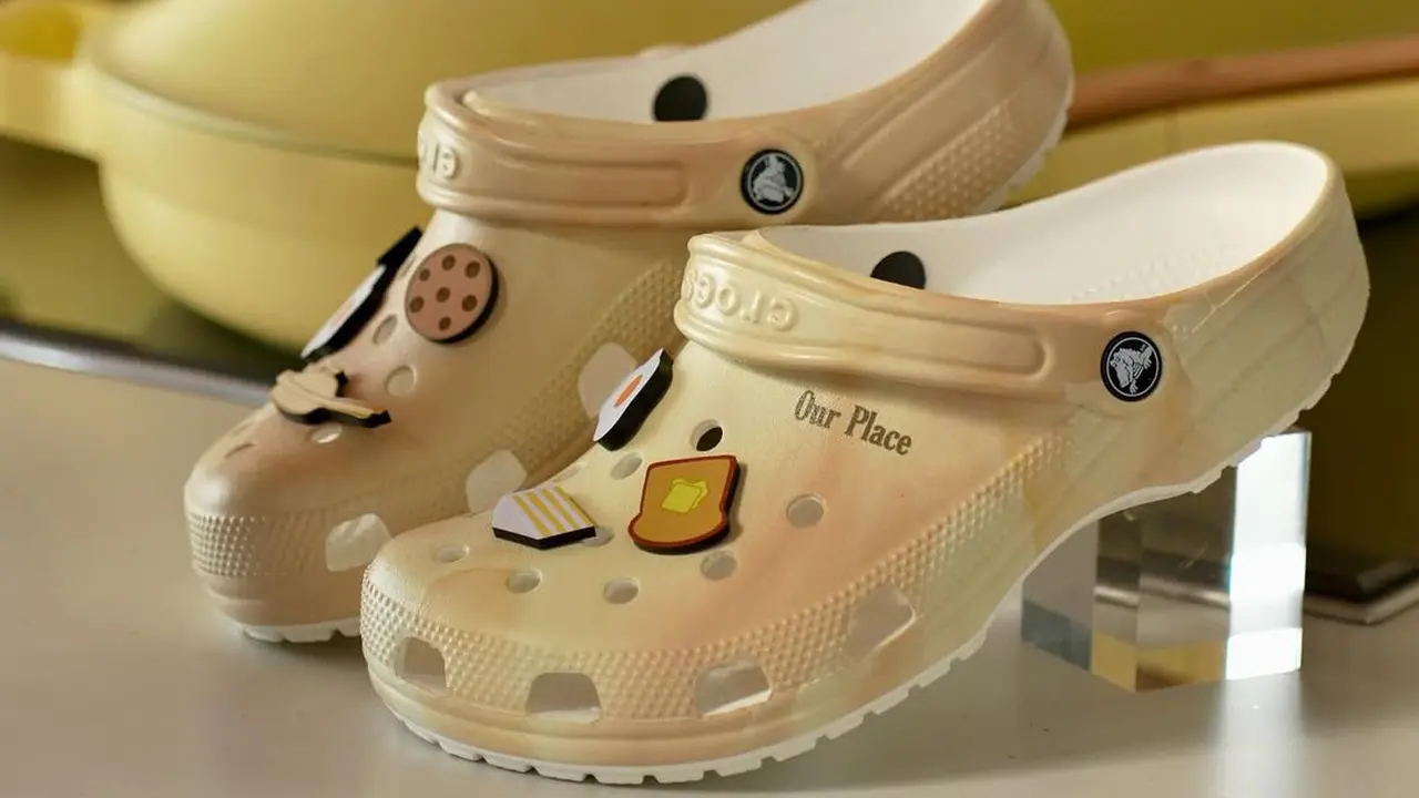 Sandal Crocs