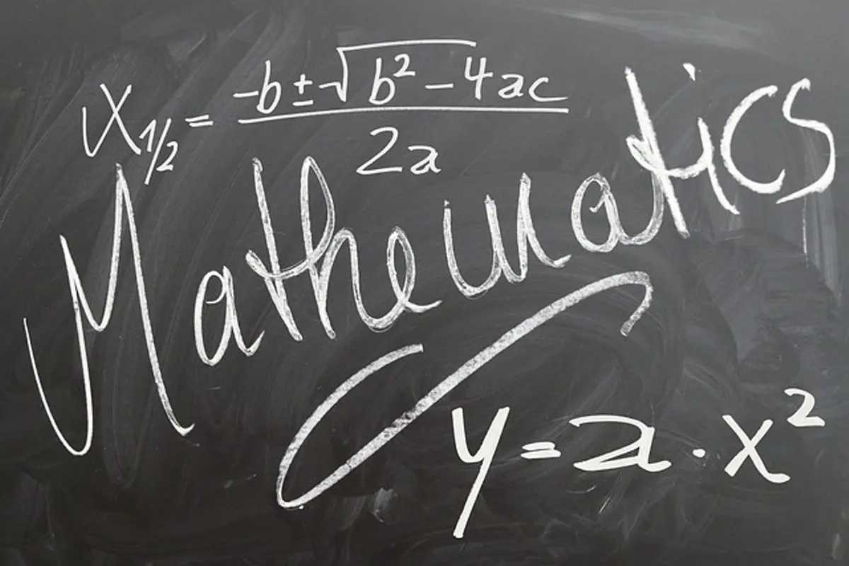 Keajaiban Matematika yang Nggak Kita Sadari Selama Ini