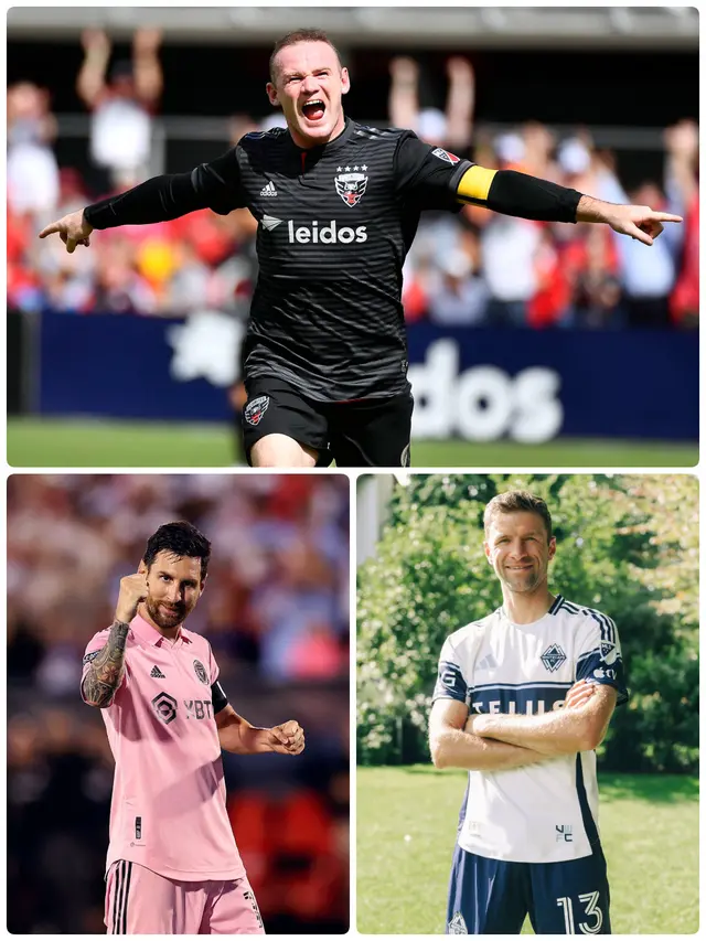 MLS