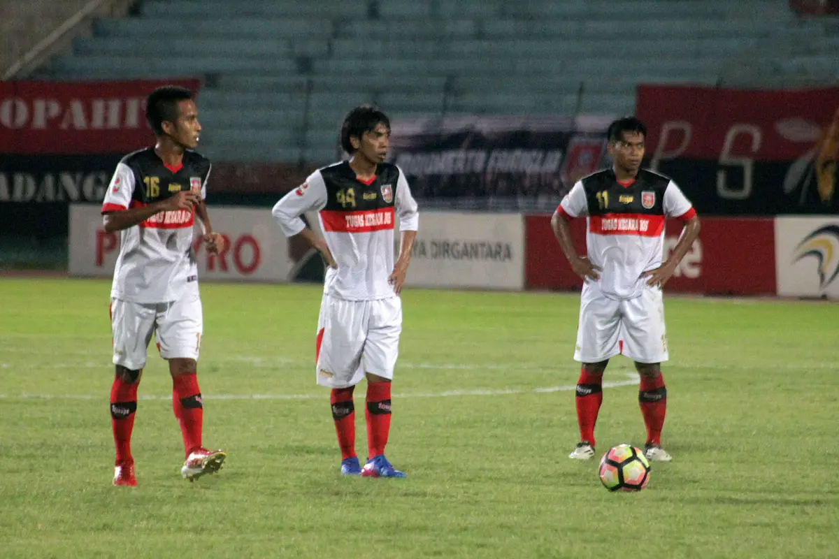 Mojokerto Putra