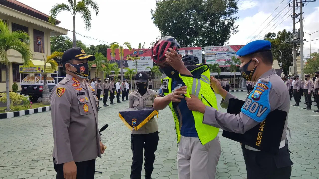 Banyuwangi
