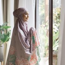 Dalam rangka menyambut bulan suci Ramadhan 2023 (1444 H), industri tekstil dan produk tekstil kian giat menggenjot penjualan. Salah satunya sektor industri perlengkapan sholat.