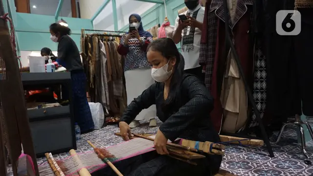 Pertumbuhan Kredit UMKM Capai 14,98 Persen