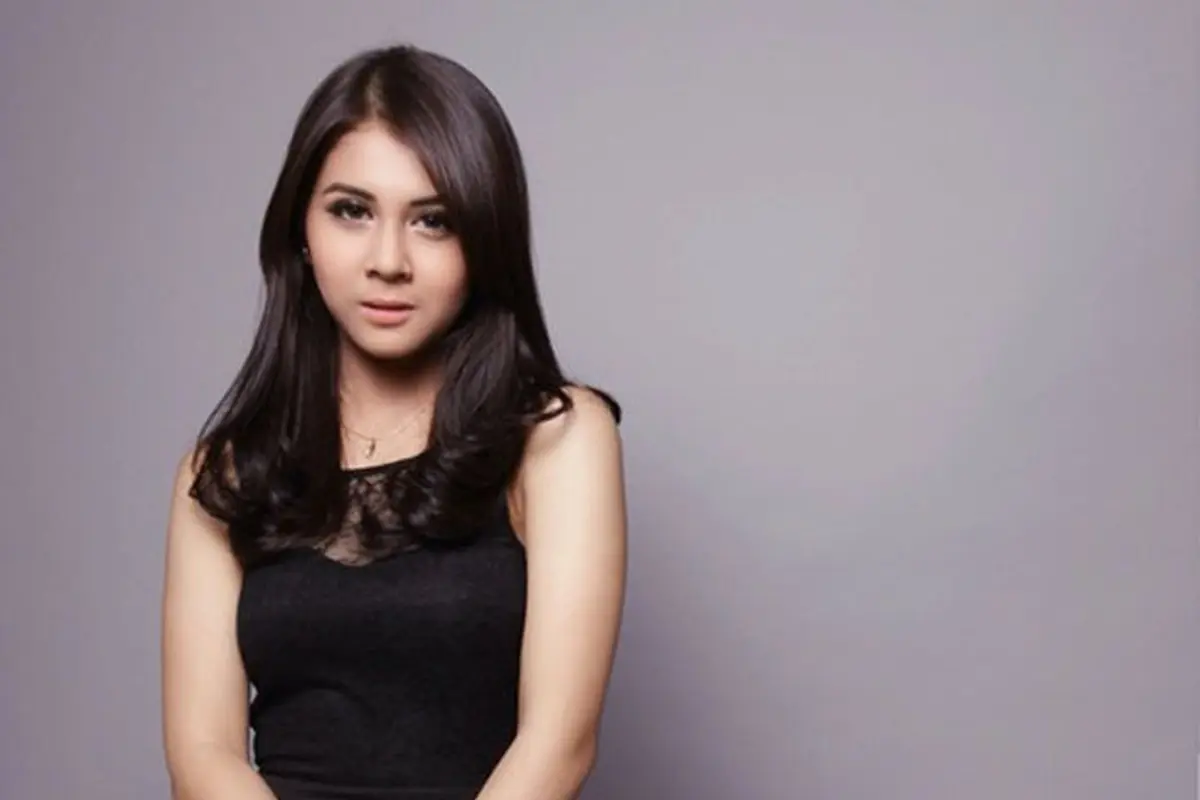 Perawatan wajah facial mutiara Kesha Ratuliu