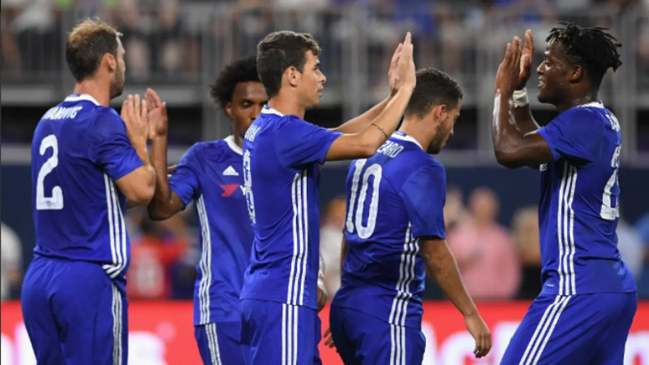 Chelsea
