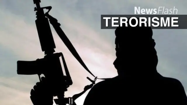 NEWS FLASH: Misteri Keberadaan Roket Teroris untuk Menyerang Singapura