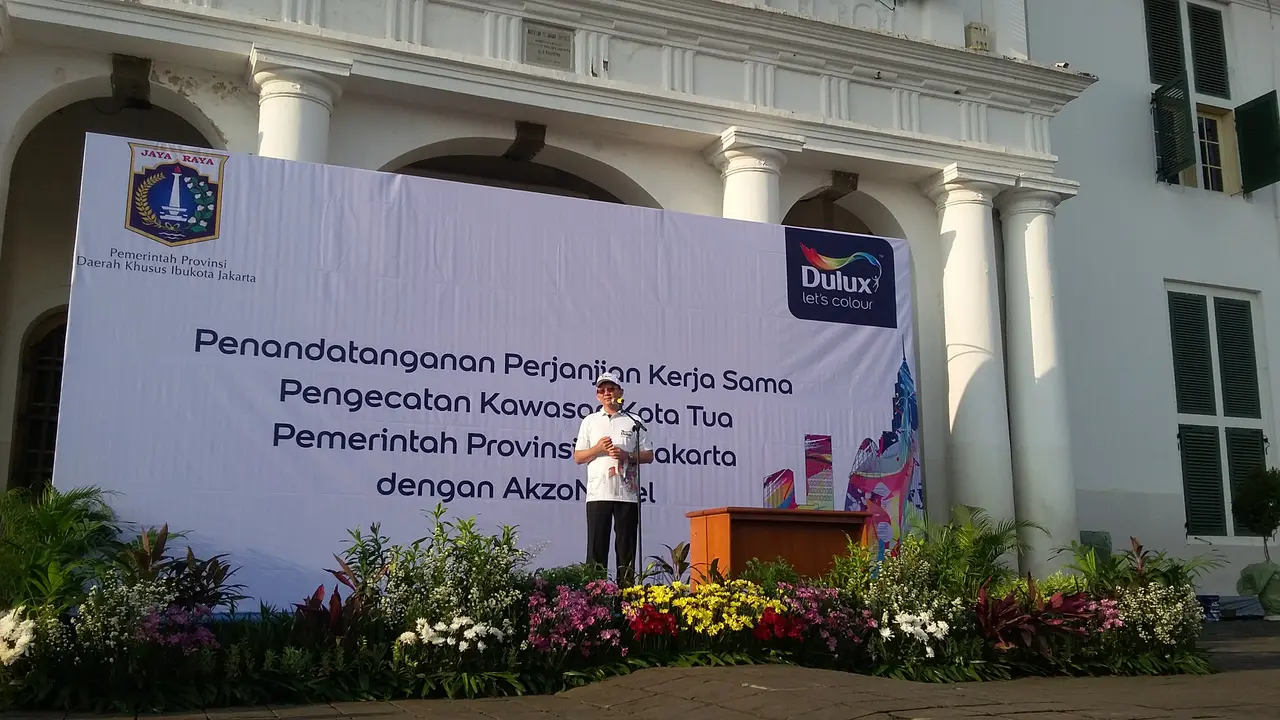 Kota Tua