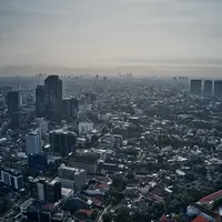 Ilustrasi Ibukota DKI Jakarta. (Sumber foto: Pexels.com)