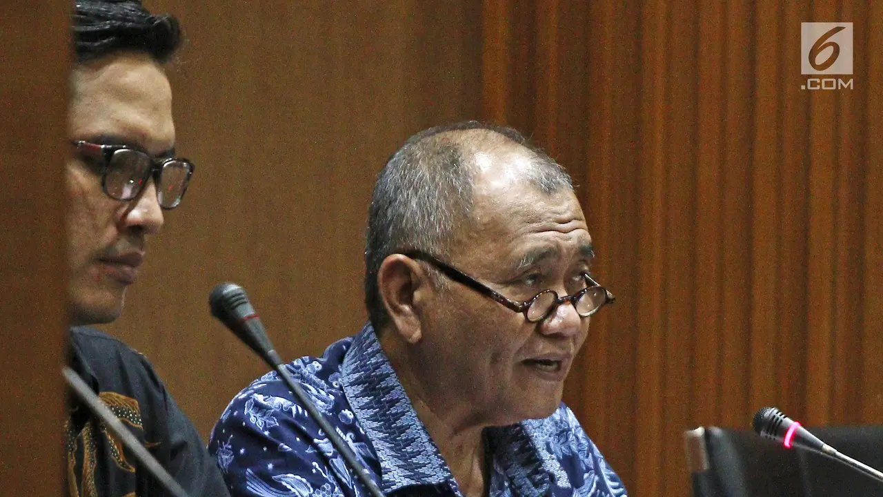 KPK Tetapkan 38 Anggota DPRD Sumatera Utara sebagai Tersangka
