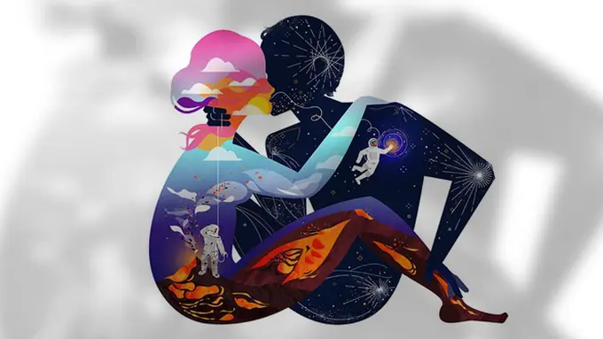 Smaragama: Nama Rahasia