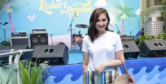 (Adrian Putra/Bintang.com)