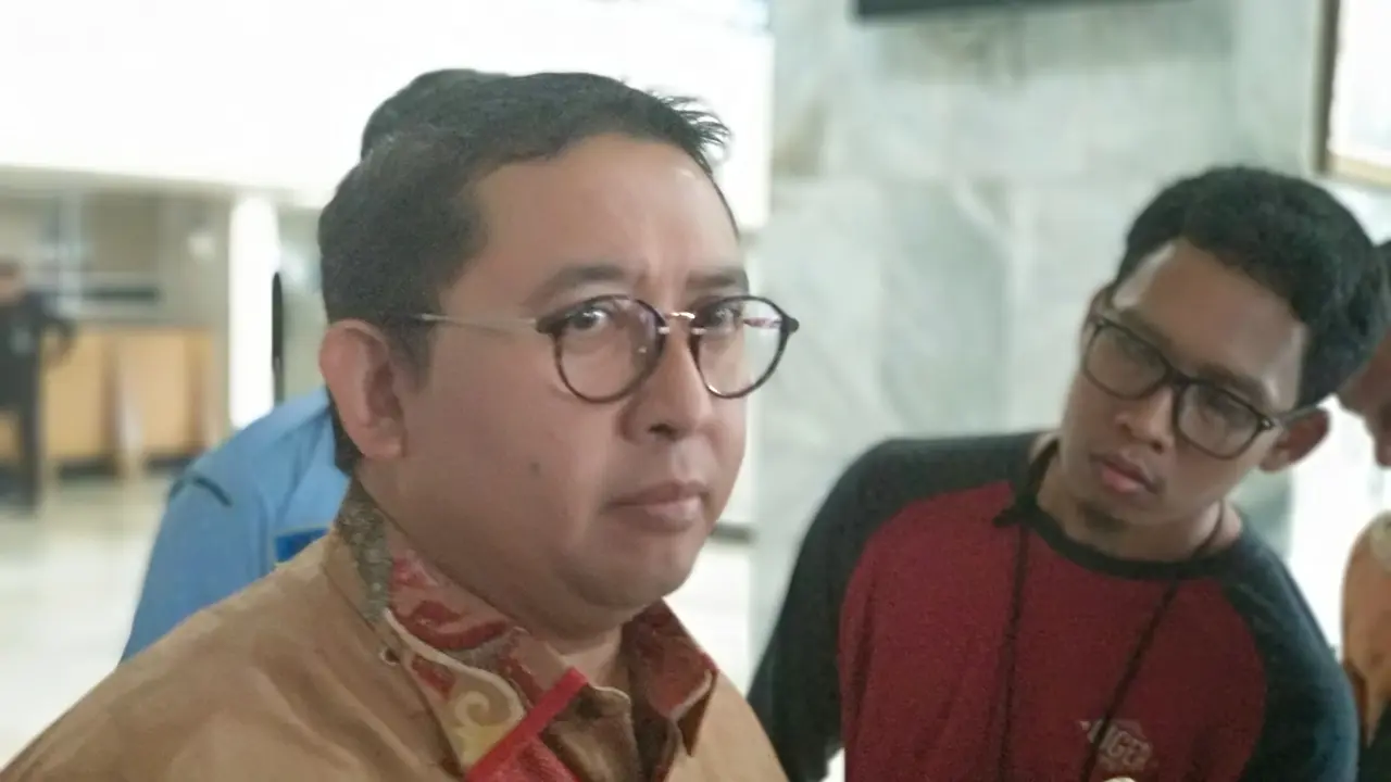 Fadli Zon