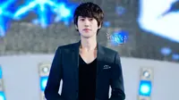 Kyuhyun Super Junior Siap Rilis Lagu dalam Mandarin