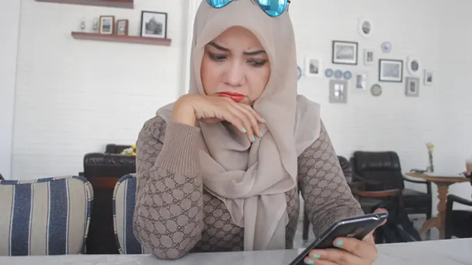 Ilustrasi. | Foto: copyright Unpopulart - Belinda