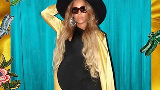 [Bintang] Beyonce