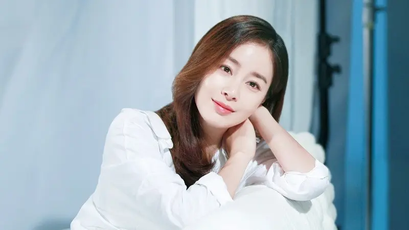 Kim Tae Hee