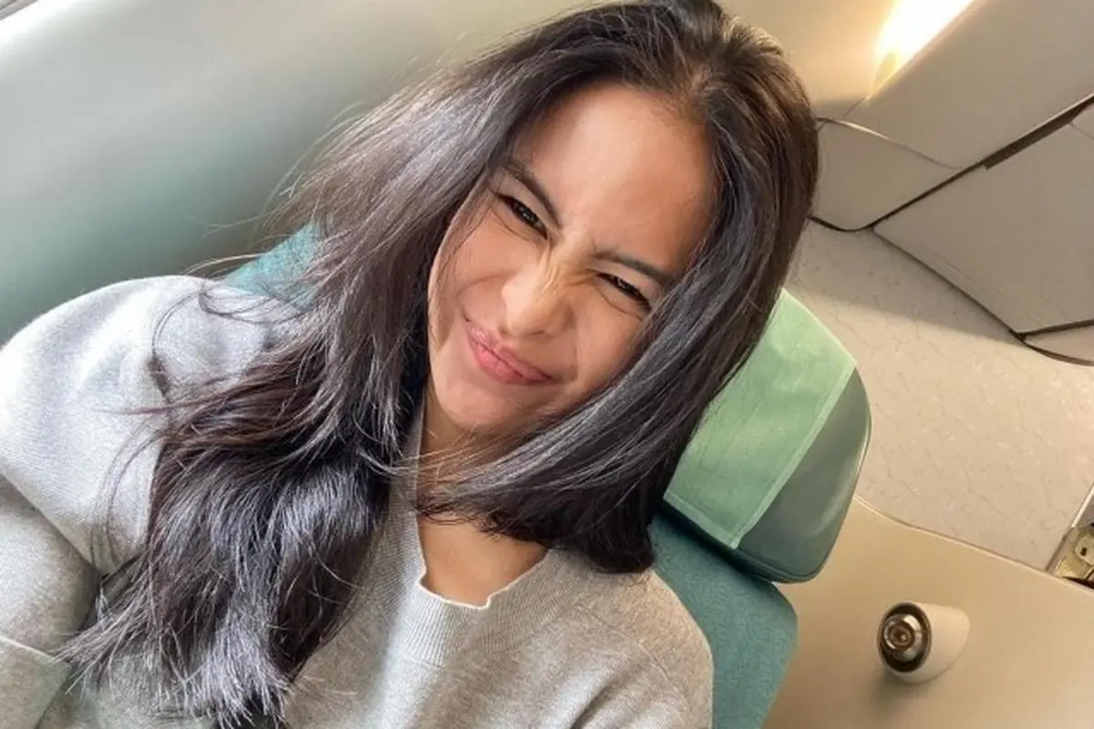Maudy Ayunda