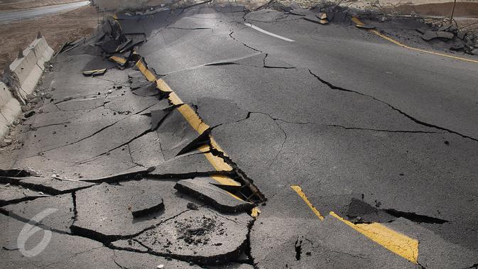 Berita Gempa Tegal Hari Ini - Kabar Terbaru Terkini ...