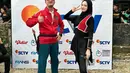 Terlepas dari semua perbincangan ini, Inara belakangan mengungkapkan bahwa dirinya kini tengah dekat dengan seorang pria. Ia menyatakan bahwa hubungannya akan diumumkan secara resmi hanya jika sudah mengarah ke pernikahan, memperlihatkan bahwa ia serius dalam memilih pasangan. (Liputan6.com/IG/@mommy_starla)