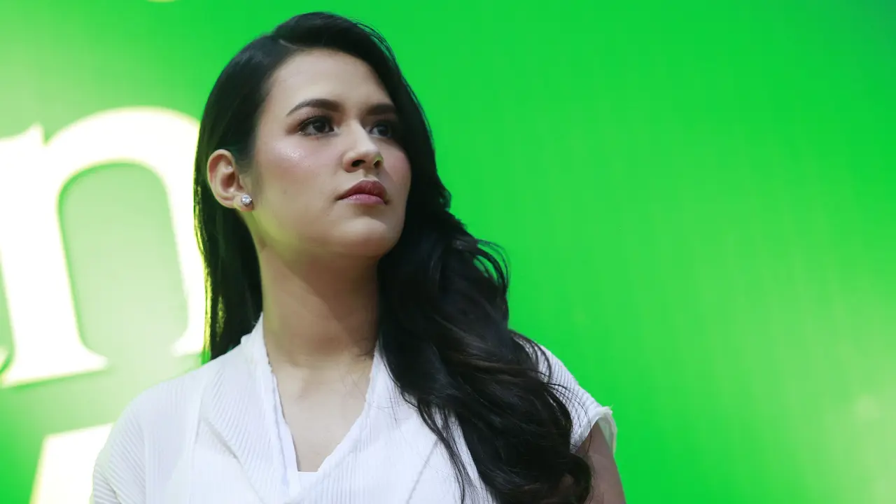 Raisa Andriana