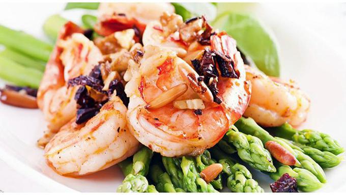  Resep  Udang  Goreng Saus  Tiram  Lifestyle Fimela com