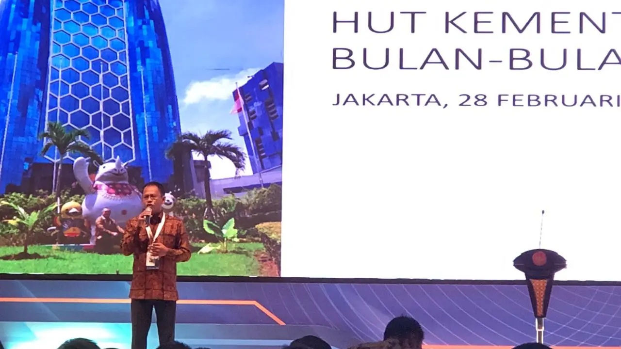 Kementerian BUMN dan BUMN akan menggelar sejumlah kegiatan sosial dan edukatif yang menarik sepanjang Maret - April 2019. Dok Kementerian BUMN