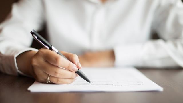 Ilustrasi cara bikin SKCK