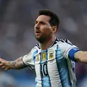 Lionel Messi Resmi Jadi Top Skor Sepanjang Masa Piala Dunia