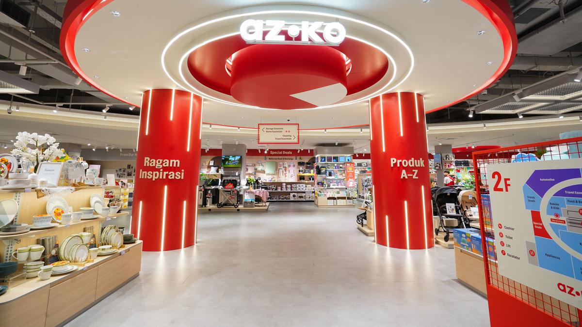 Strategi Ekspansi dan Inovasi Produk, PT Aspirasi Hidup Indonesia Tbk Bidik Pertumbuhan Penjualan 2026