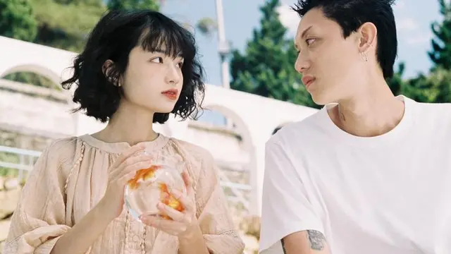 Ilustrasi. (foto: Pinterest/Camellia.Dreamer).