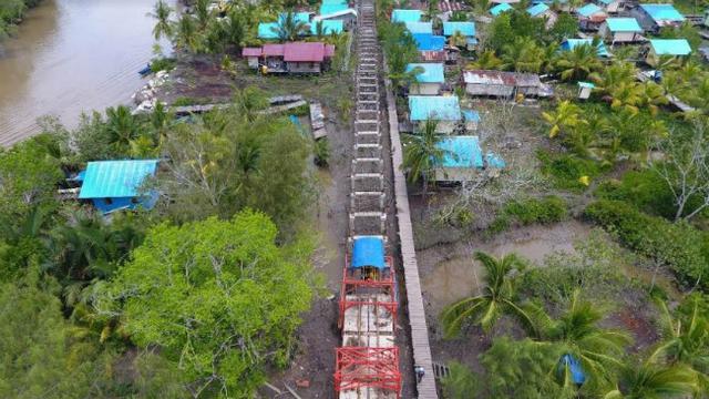 (Foto: Dok PT Wijaya Karya Tbk)