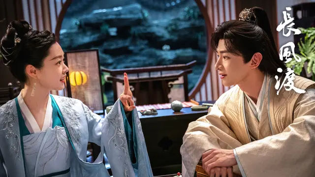 Rekomendasi Drama China Tema Nikah Paksa Terbaru