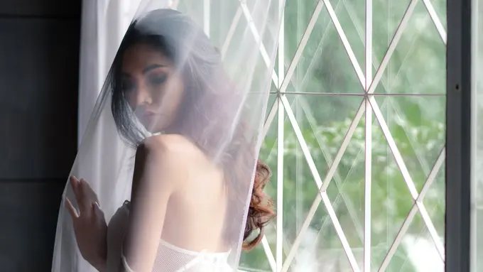 pernikahan dan pengorbanan