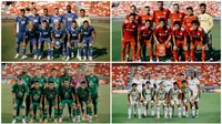 Bali, Ketika Piala Presiden Pulang ke Rumah yang Aman dan Nyaman