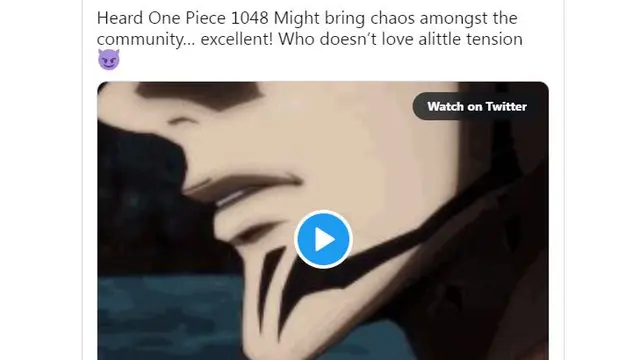One Piece 1048