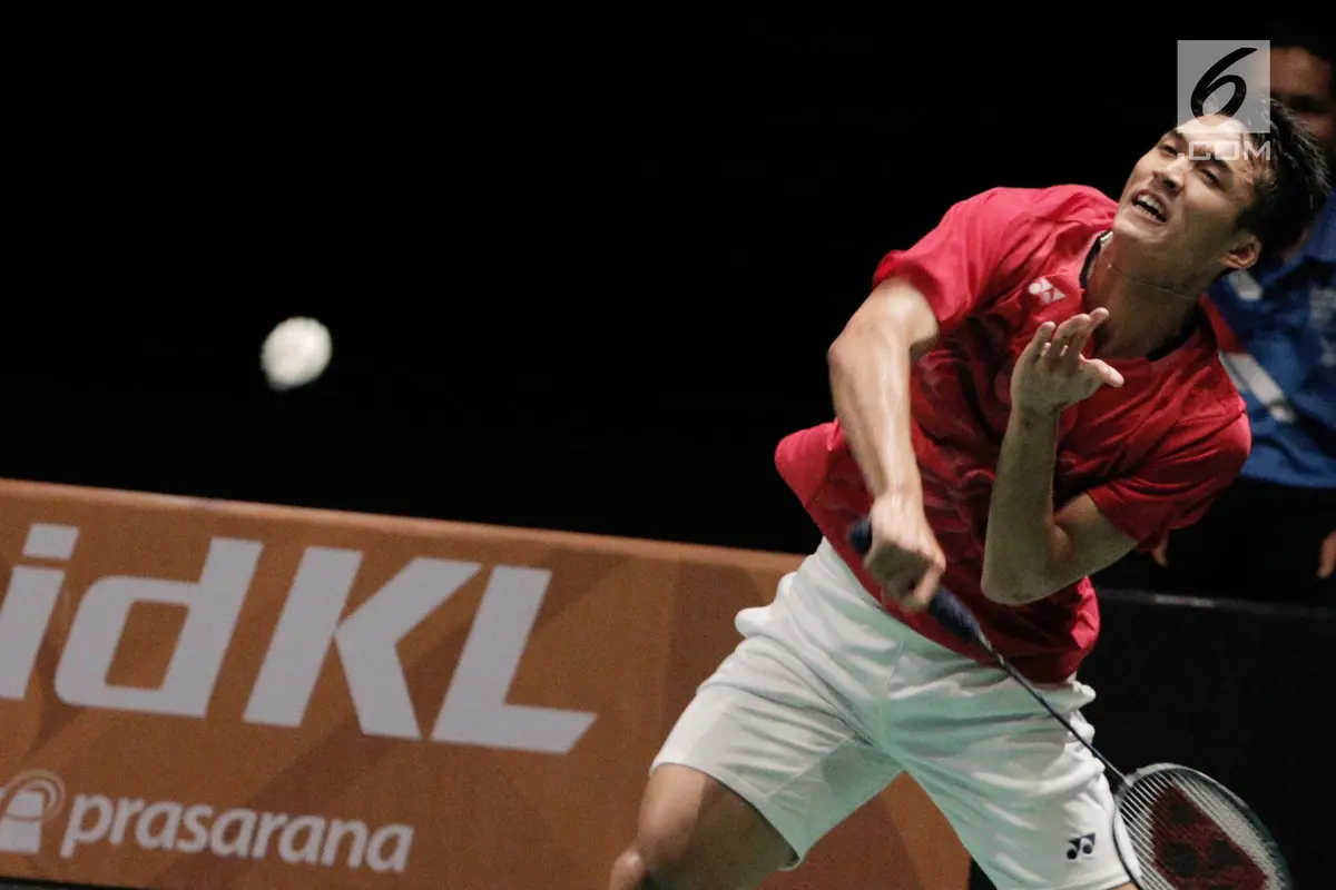 Jonatan Christie