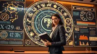 What Zodiac Sign Is Most Likely To Be A Serial Killer FBI: Exploring The Astrological Connection