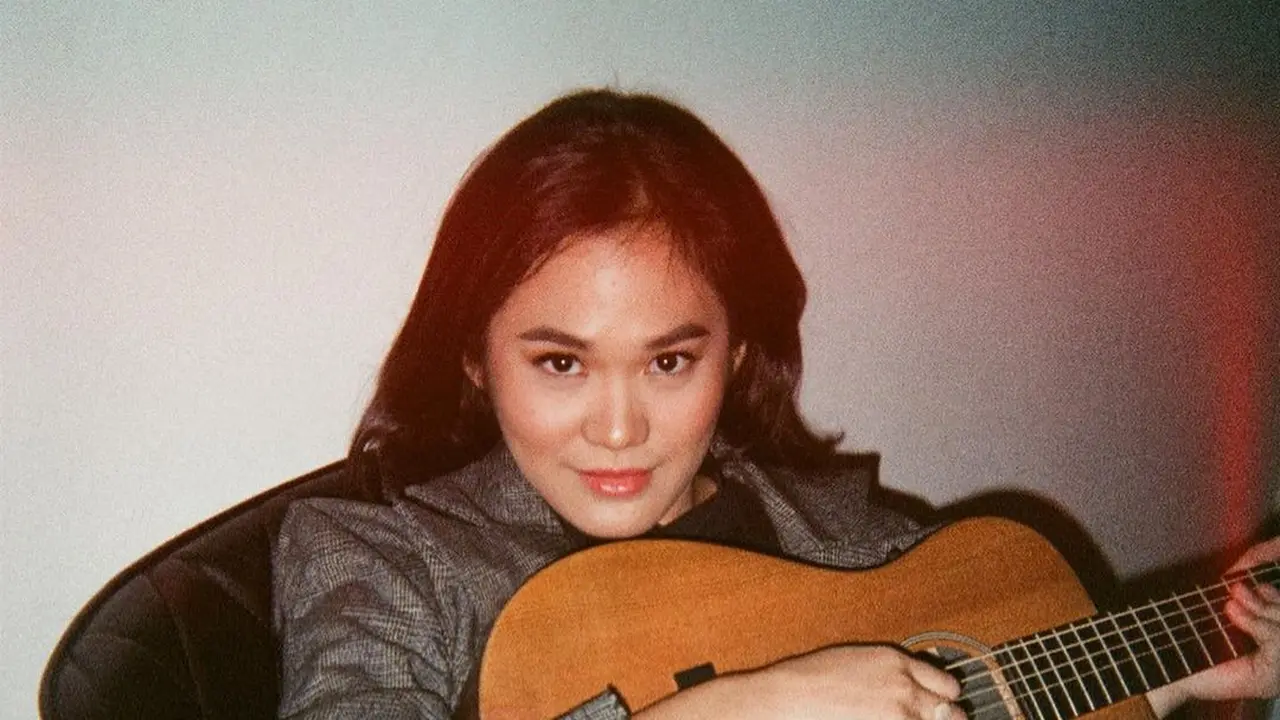 Sheryl Sheinafia dikabarkan segera menikah