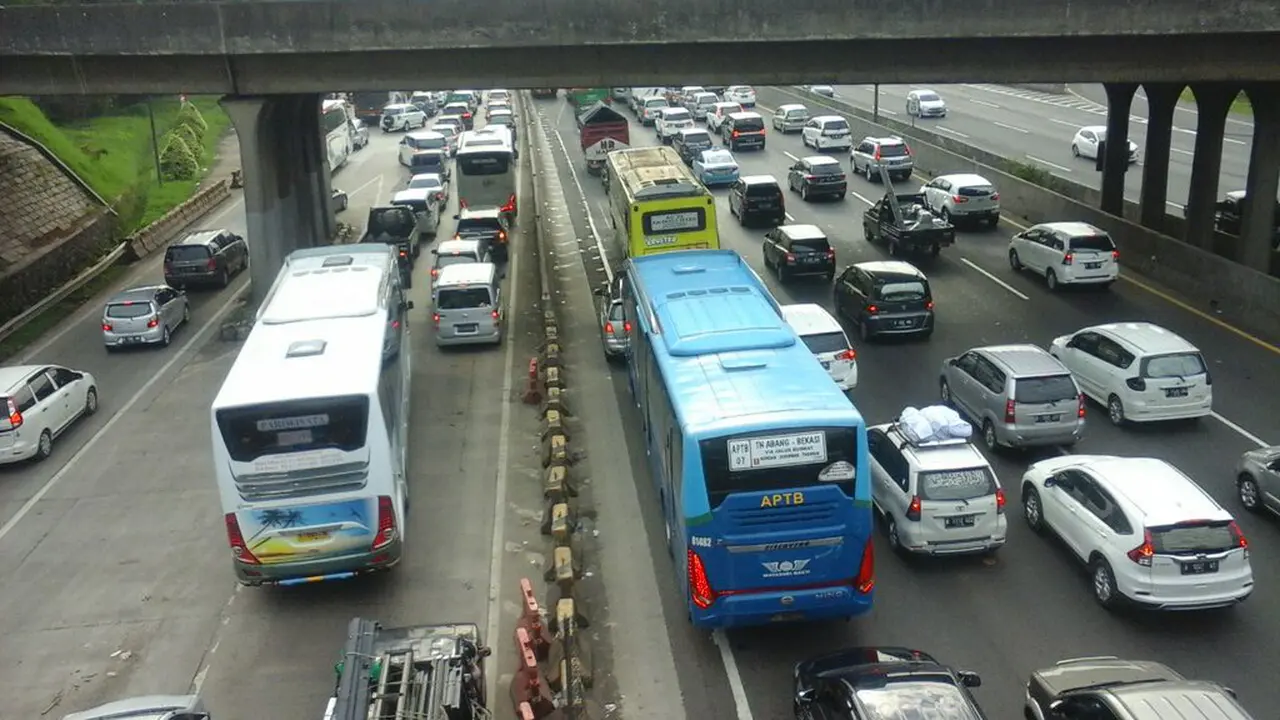 20160325-Tol Cikampek