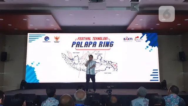 Menkominfo Rudiantara