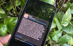 Top 3 Tekno: Cara Bikin Fitur Anti-Intip Sendiri di iOS 27 Tuai Perhatian