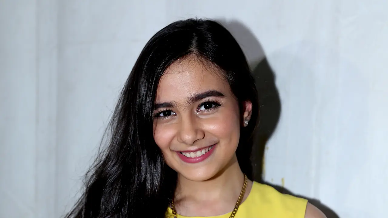 [Bintang] Sonya Fatmala