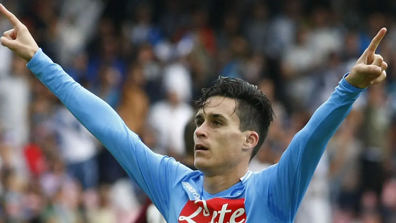 Jose Callejon